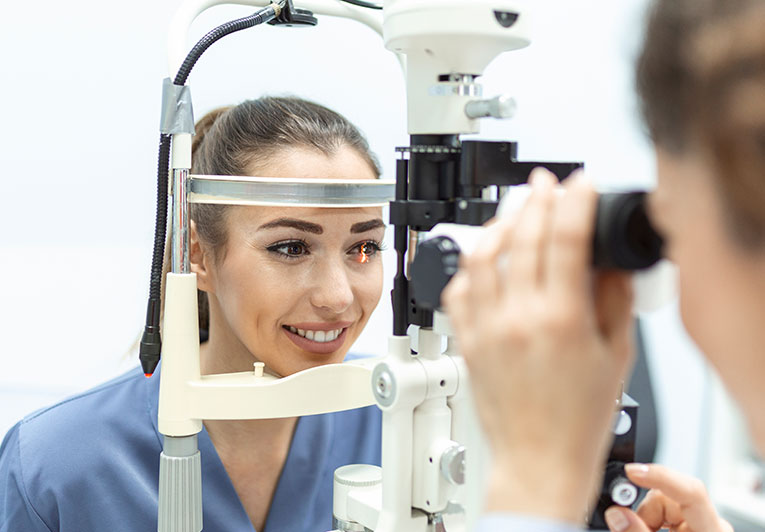 Centro Oftalmológico Vitoria-Gasteiz