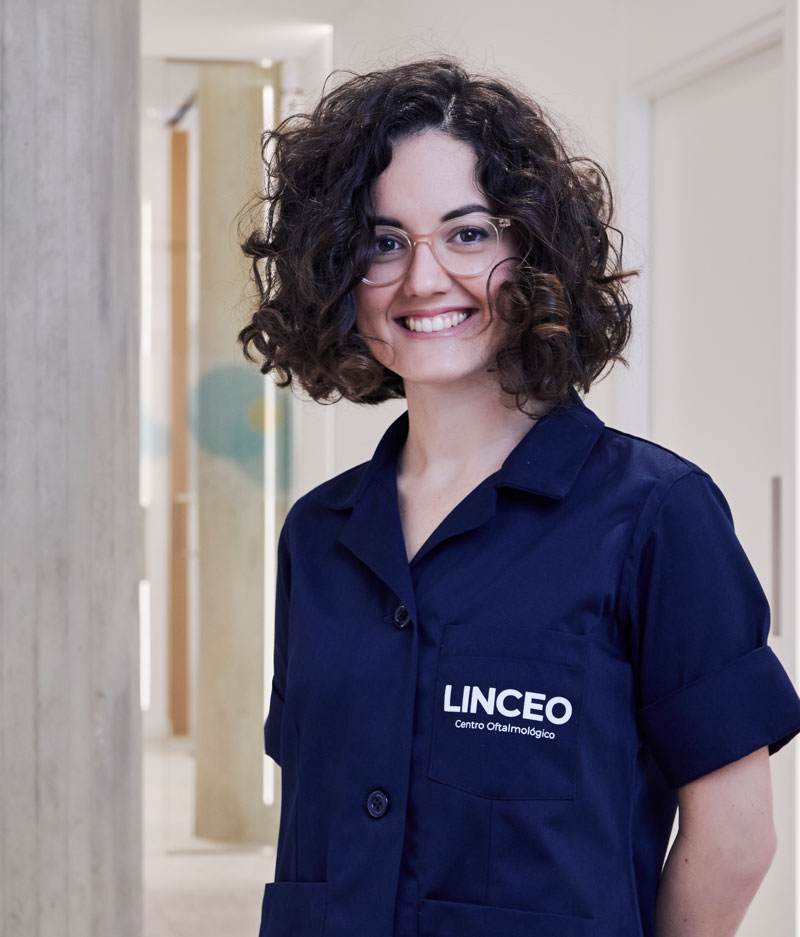 Irene Pérez Landaluce