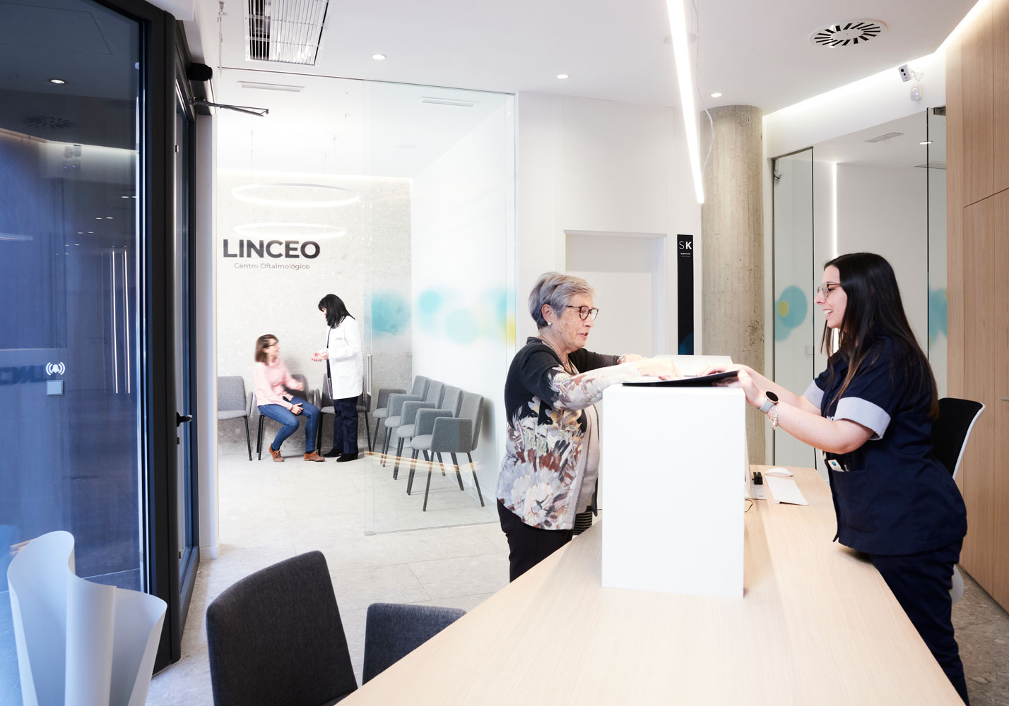 Centro Linceo - Vitoria-Gasteiz Centro Linceo - Vitoria-Gasteiz