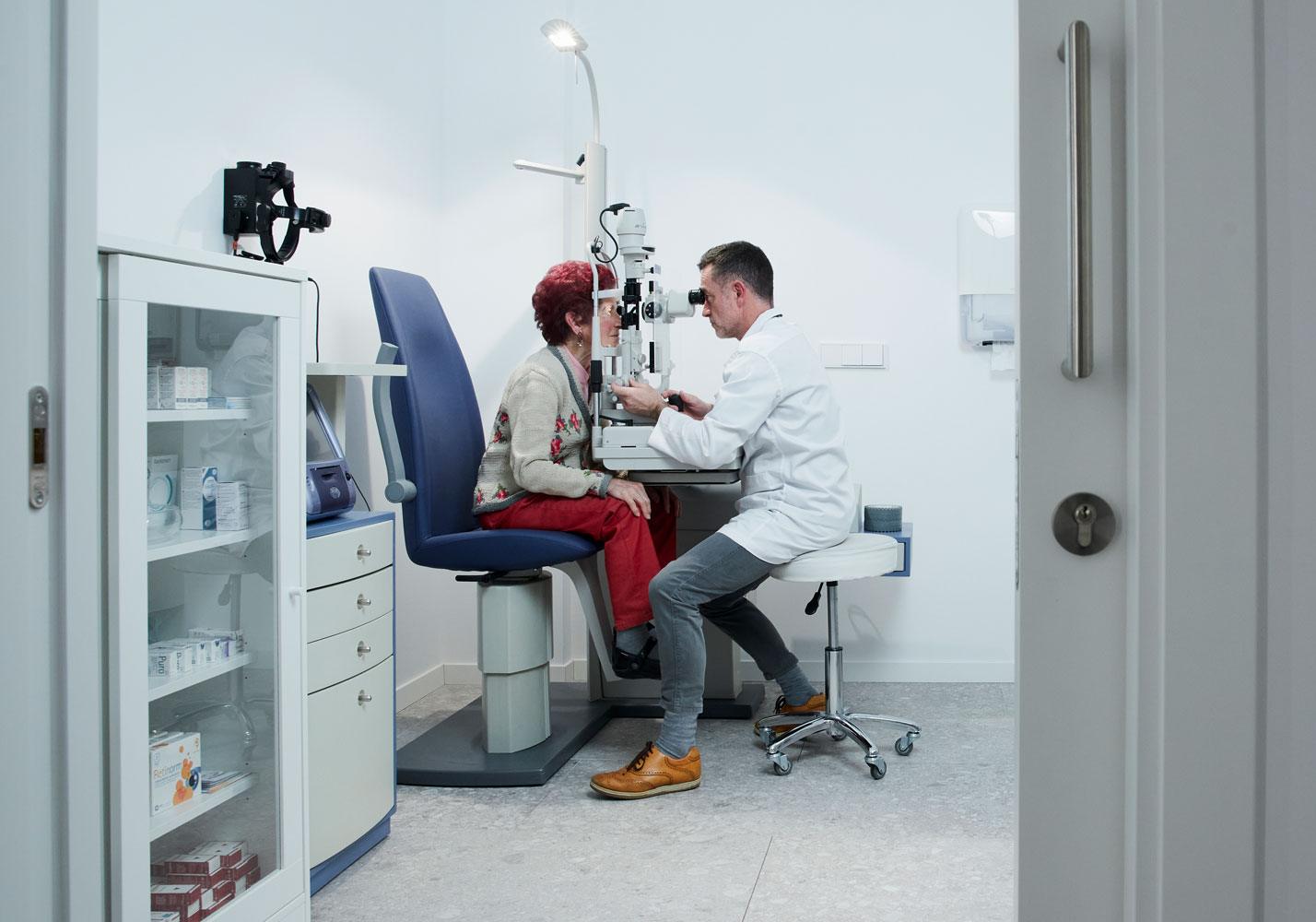 Centro Linceo - Vitoria-Gasteiz Centro Linceo - Vitoria-Gasteiz