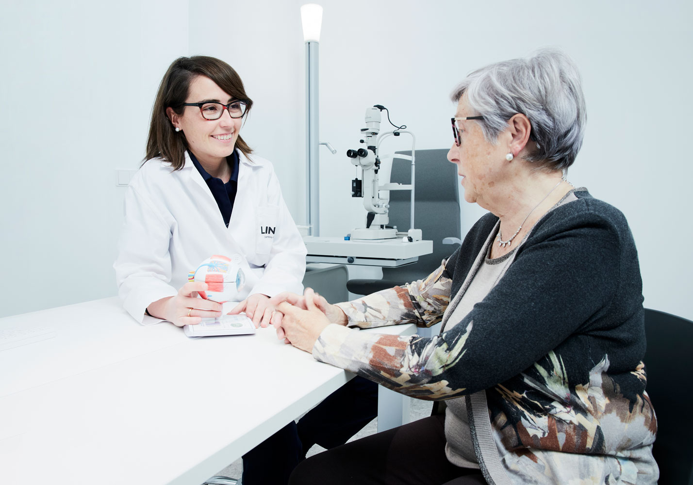 Centro Linceo - Vitoria-Gasteiz Centro Linceo - Vitoria-Gasteiz