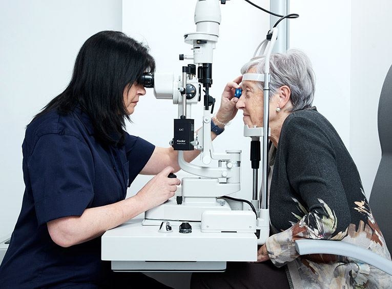 Estudiamos, diagnosticamos, tratamos