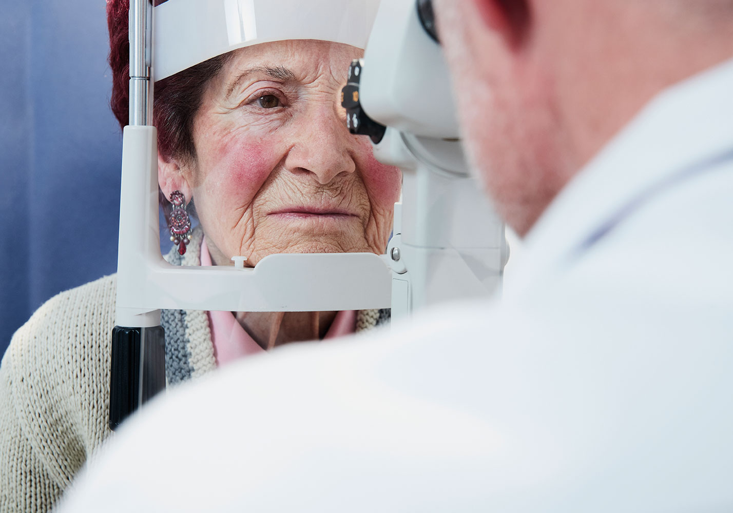 Graduación óptica Graduación óptica