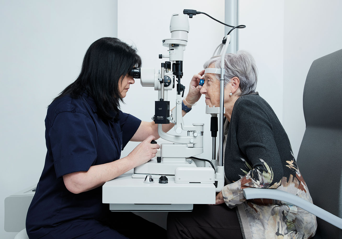 Graduación óptica Graduación óptica