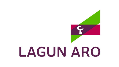 Lagun Aro