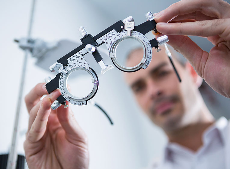 Revisión y prevención