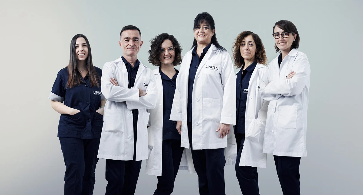 Equipo Centro Linceo